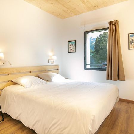Hotel Vvf Les 7 Laux Massif De Belledonne Prapoutel Zewnętrze zdjęcie