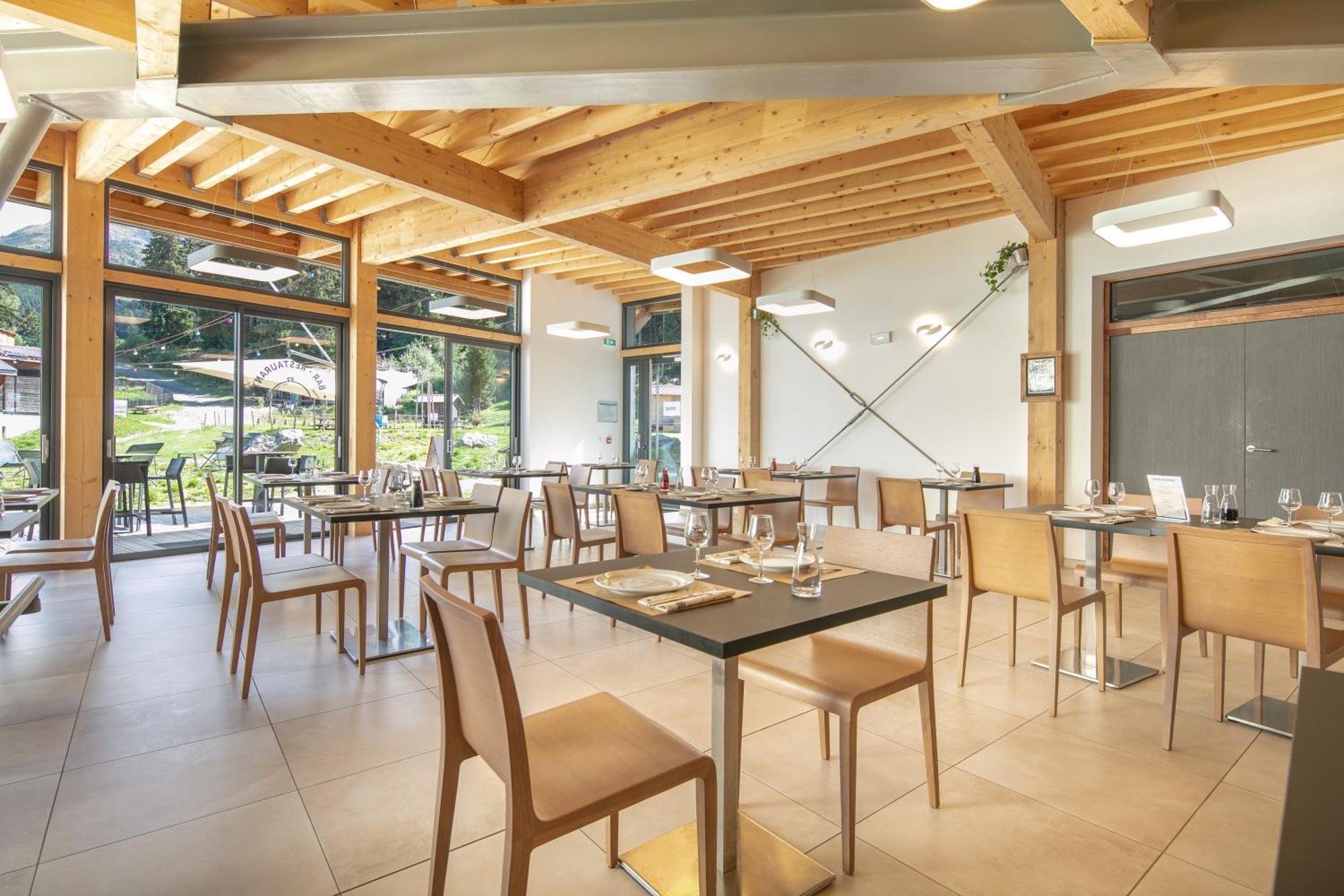 Hotel Vvf Les 7 Laux Massif De Belledonne Prapoutel Zewnętrze zdjęcie