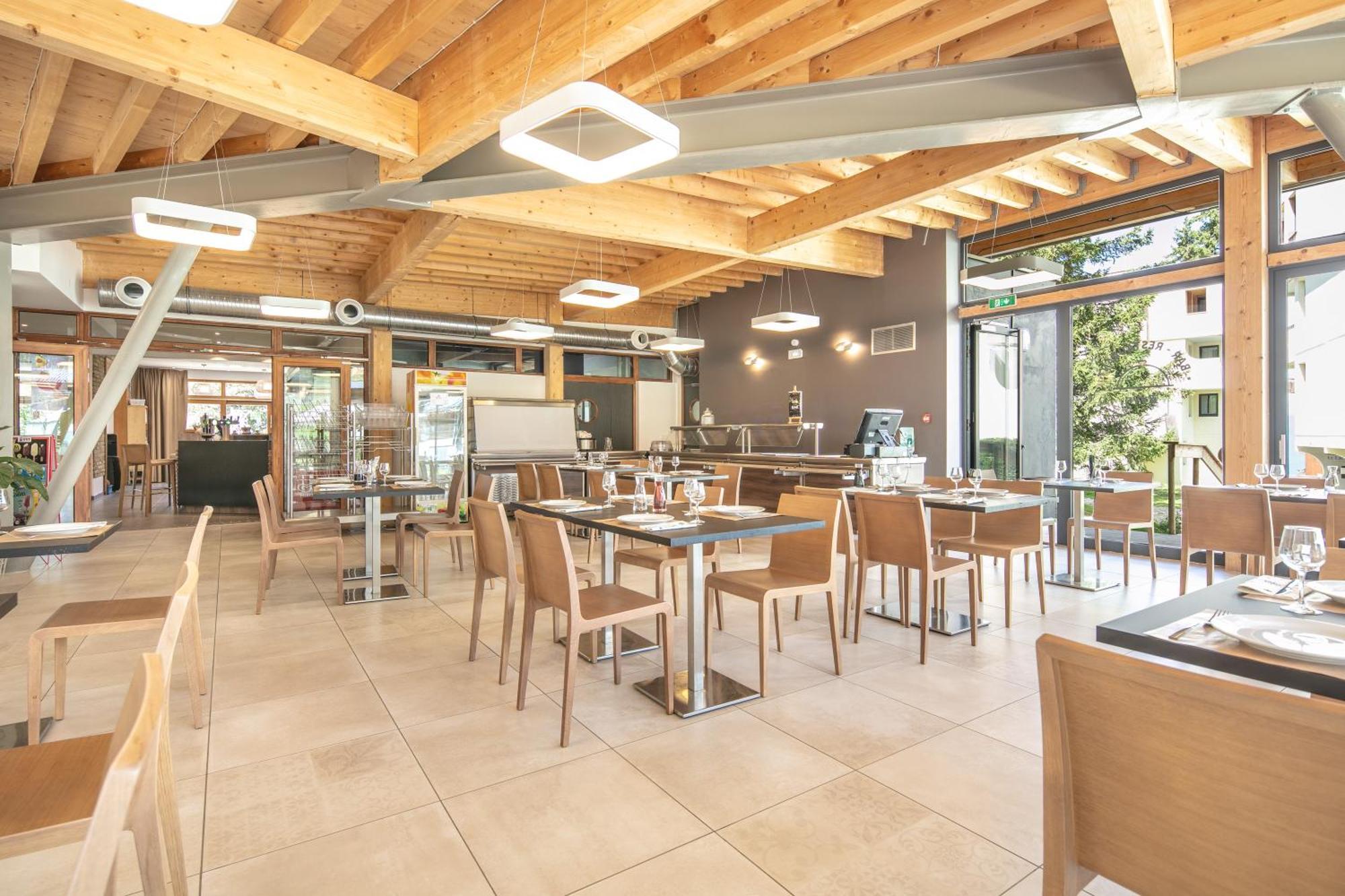 Hotel Vvf Les 7 Laux Massif De Belledonne Prapoutel Zewnętrze zdjęcie