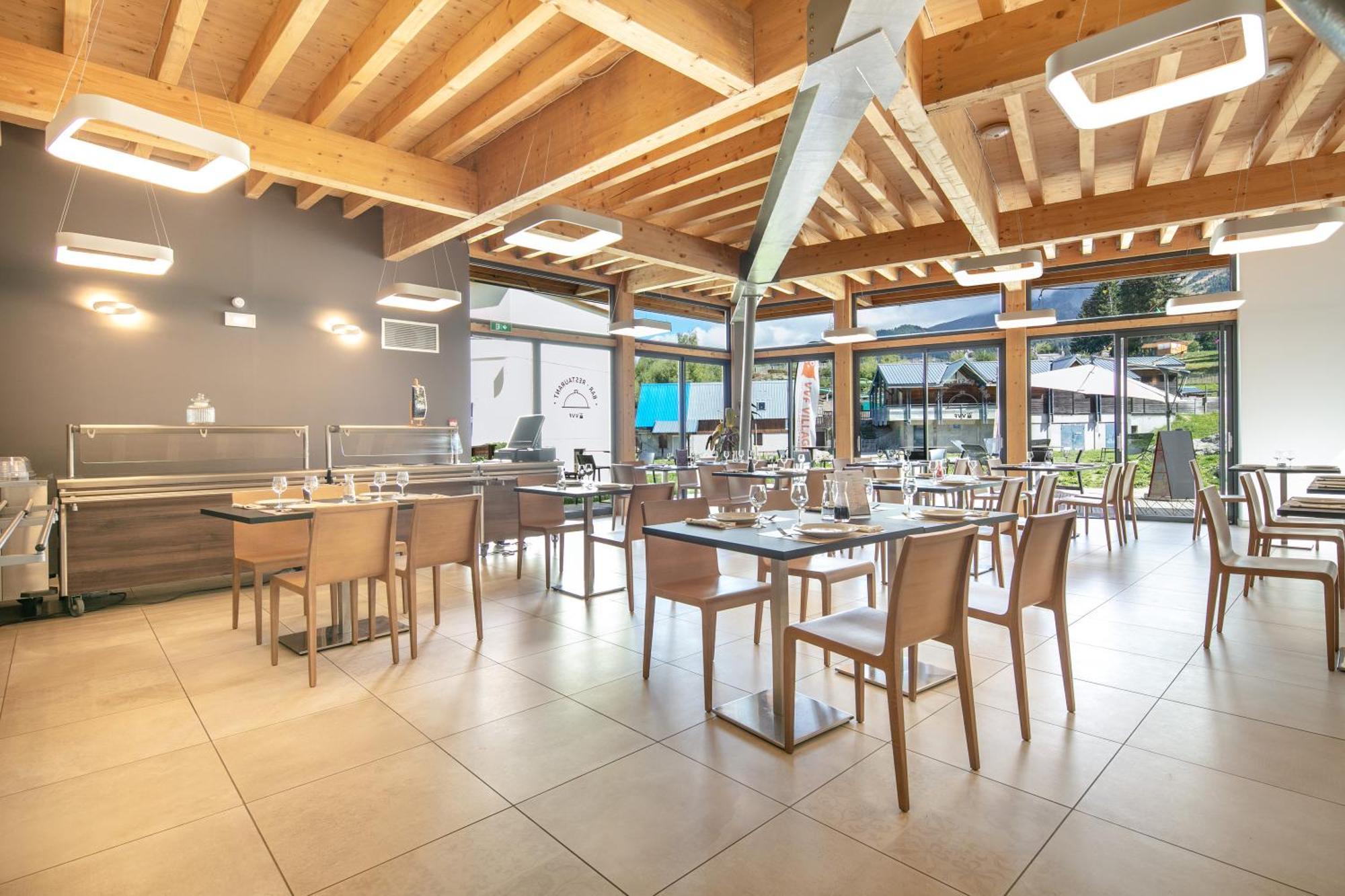 Hotel Vvf Les 7 Laux Massif De Belledonne Prapoutel Zewnętrze zdjęcie